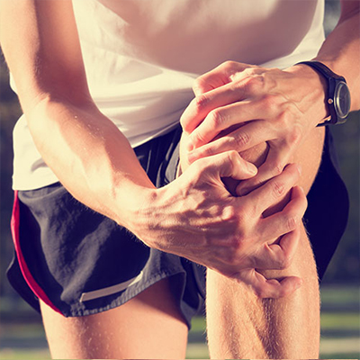 Sports Injury West Windsor