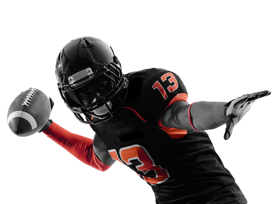 Sports-Injuries