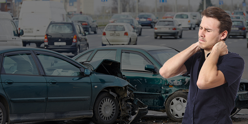 Auto Accident Care in West Windsor