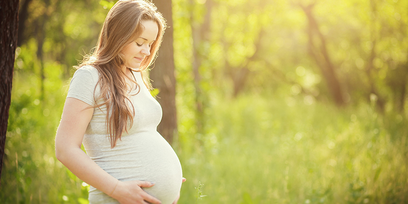 Preganancy and Pediatric Chiropractor in West Windsor